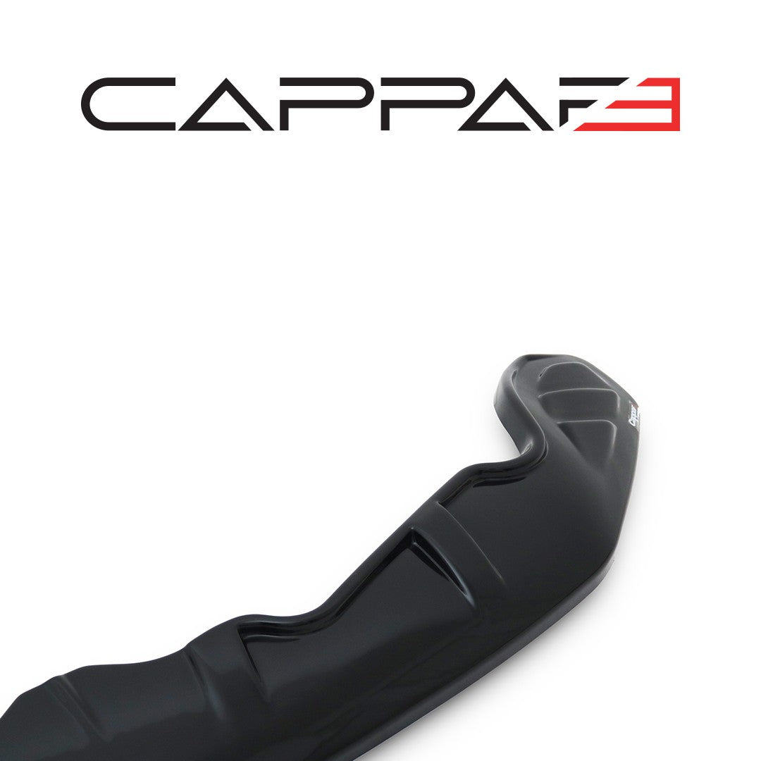 Volkswagen Amarok 2010 - 2022 Bonnet Deflector
