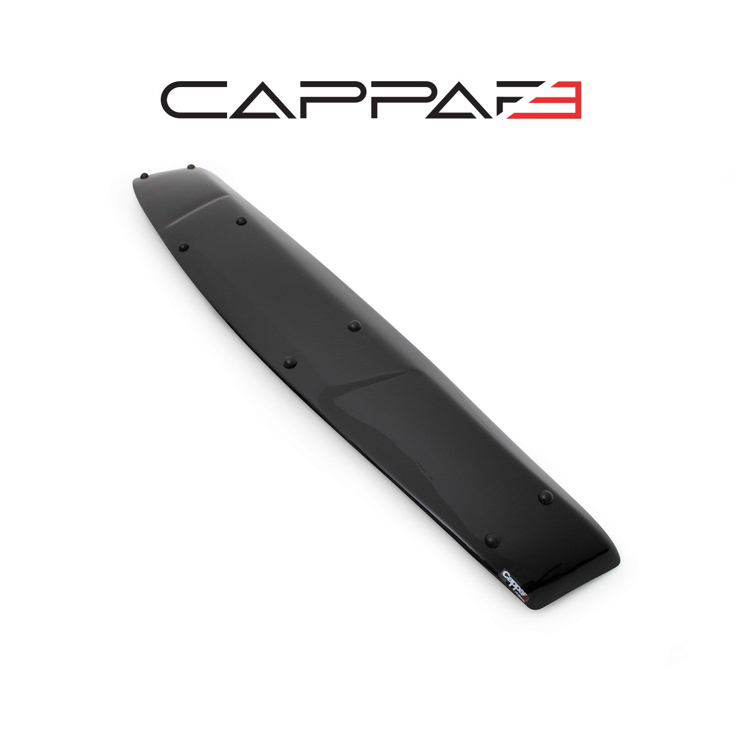 Ford Custom 2012 - 2017 Sunvisor Sun Visor Wind Deflector
