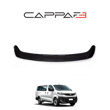 Fiat Scudo 2023 Onwards Bonnet Deflector 4mm