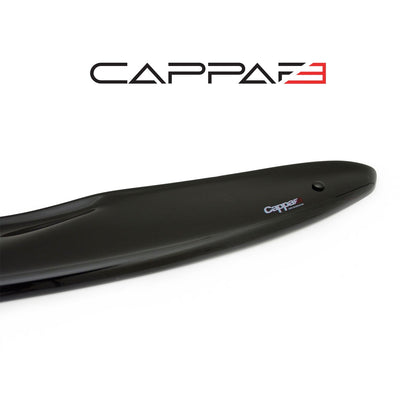 Toyota Corolla 2013 - 2018 Bonnet Deflector 3mm