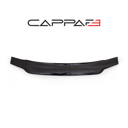 Volkswagen Caddy 2004 - 2010 Bonnet Deflector 4mm