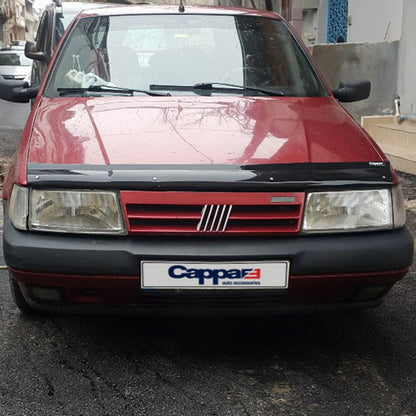 Fiat Tempra 1989 - 2000 Bonnet Deflector 4mm