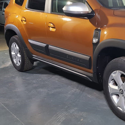 Dacia Duster 2018 - 2024 Fender Flares 4pcs