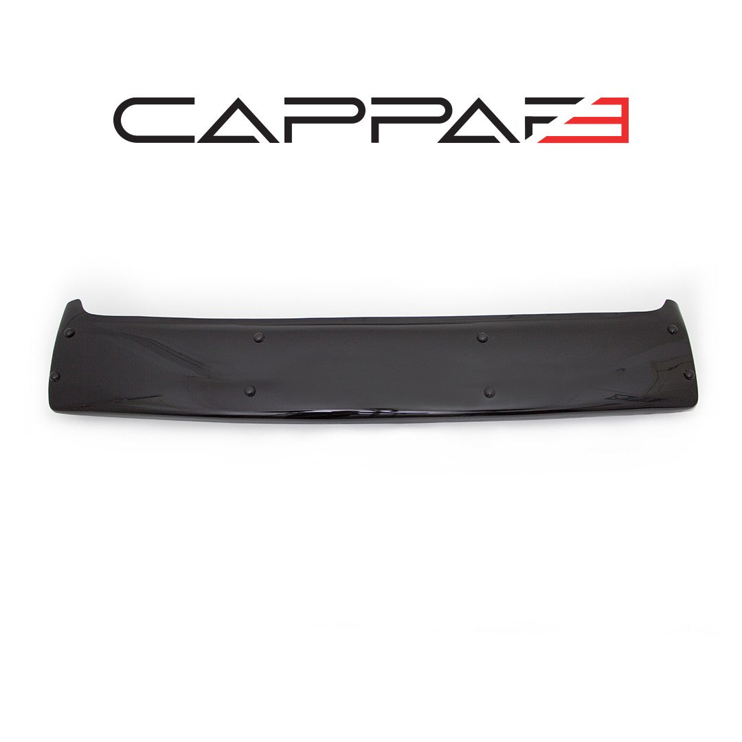 Renault Trafic 2001 - 2014 Sunvisor Sun Visor Wind Deflector
