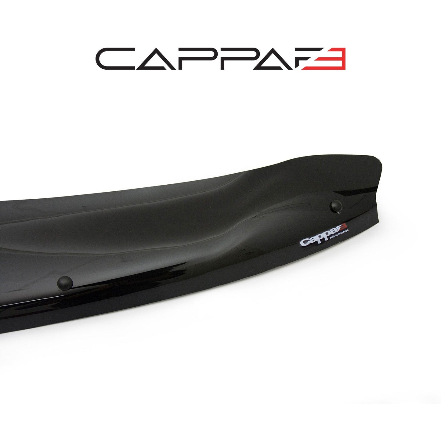 Nissan X-Trail 2014 - 2017 Bonnet Deflector 4mm