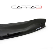 Nissan X-Trail 2014 - 2017 Bonnet Deflector 4mm