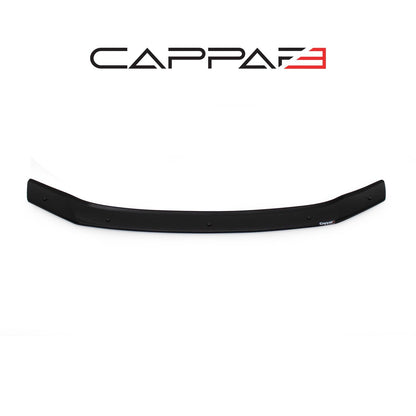 Volkswagen Passat 2015 Onwards Bonnet Deflector 3mm