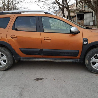 Dacia Duster 2018 - 2024 Fender Flares 4pcs