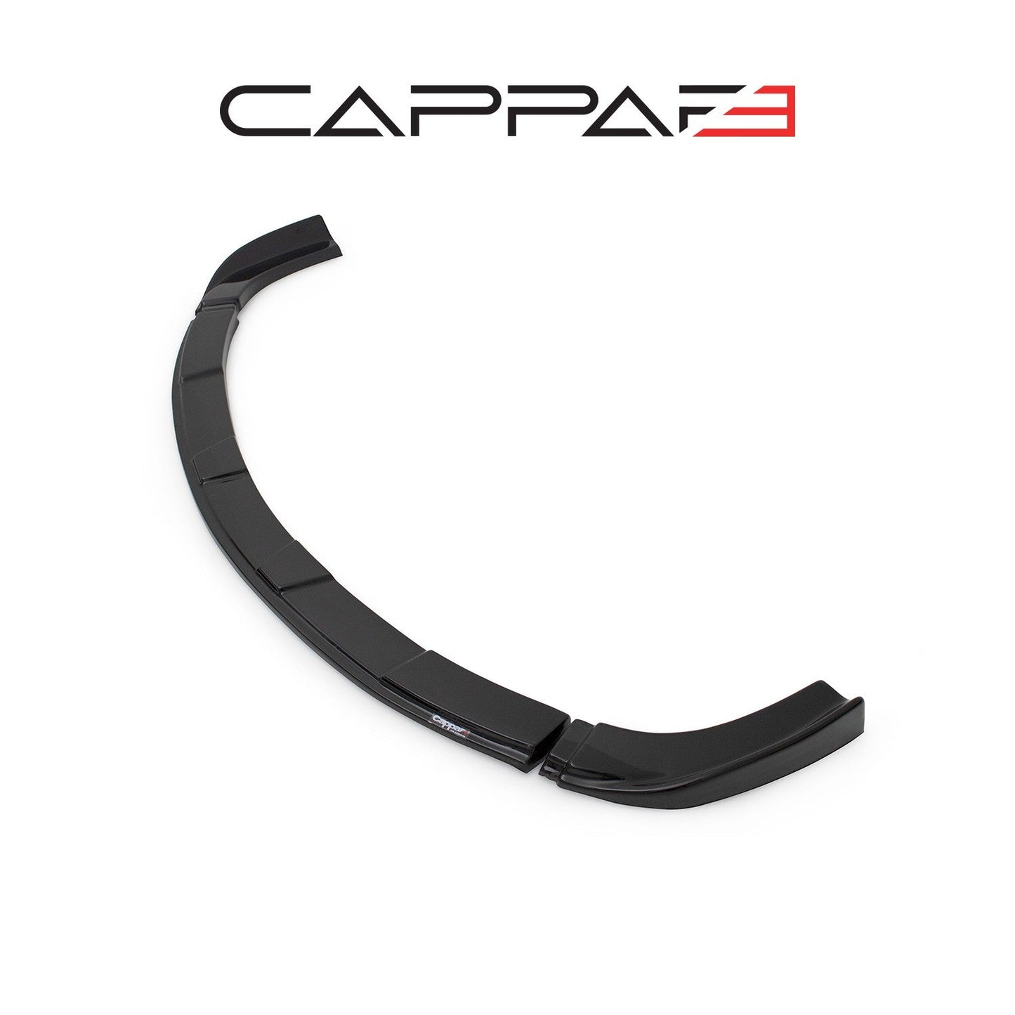 Honda Civic 2006 - 2012 Bumper Lip