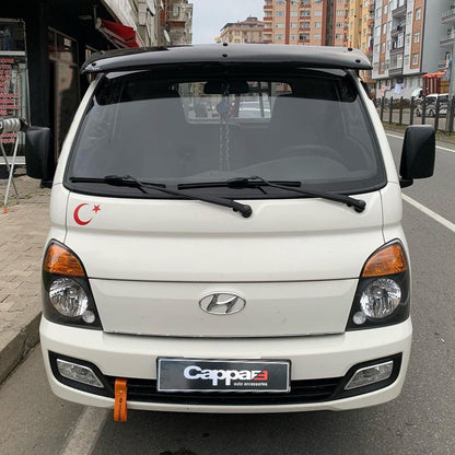 Hyundai H100 2004 Onwards Sunvisor Sun Visor Wind Deflector
