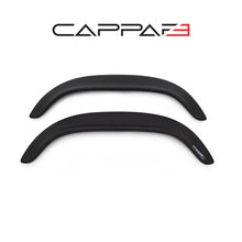 Fiat Ducato 2014 Onwards Rear Wheel Arch Cover 2pcs