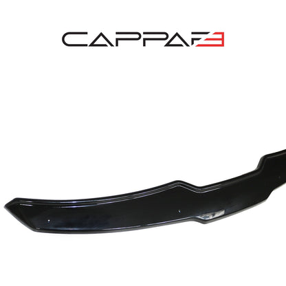 Kia Sportage 2021 Onwards Bonnet Deflector 4mm