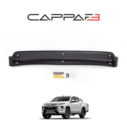 Mitsubishi L200 2019 Onwards Sunvisor Sun Visor Wind Deflector