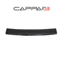 Fiat Tempra 1989 - 2000 Bonnet Deflector 3mm