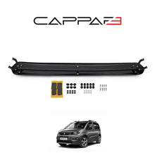 Peugeot Rifter 2019 Onwards Sunvisor Sun Visor Wind Deflector