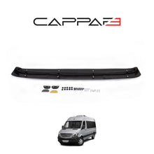 Mercedes Sprinter 2014 - 2017 Sunvisor Sun Visor Wind Deflector