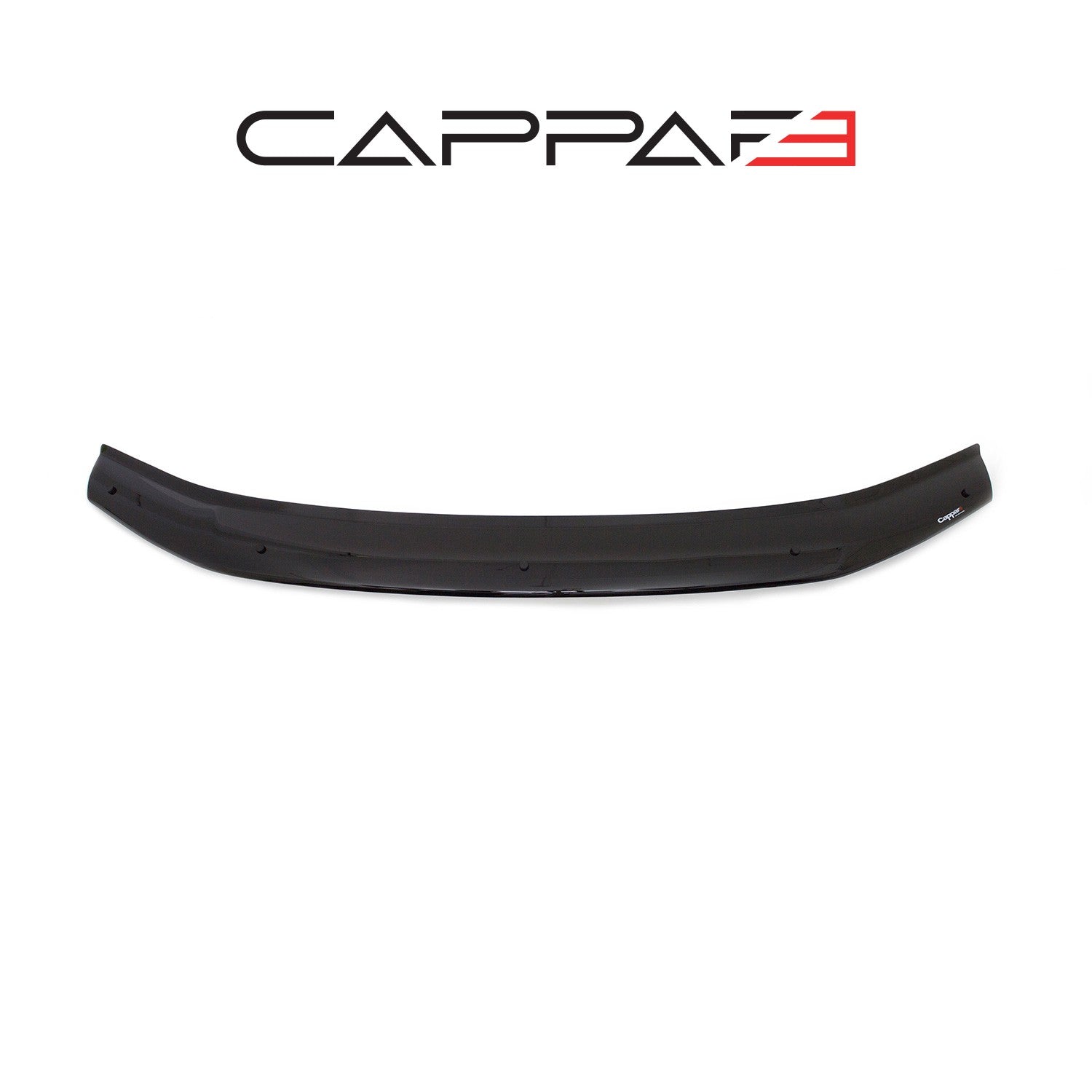 Dacia Logan MCV 2013 - 2021 Bonnet Deflector 4mm