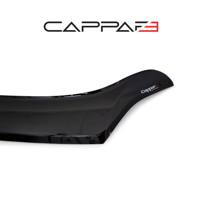 Fiat Ducato 2014 Onwards Bonnet Deflector 3mm