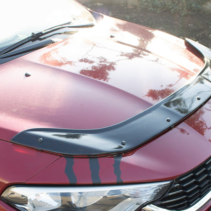 Fiat Egea 2015 Onwards Bonnet Deflector 4mm
