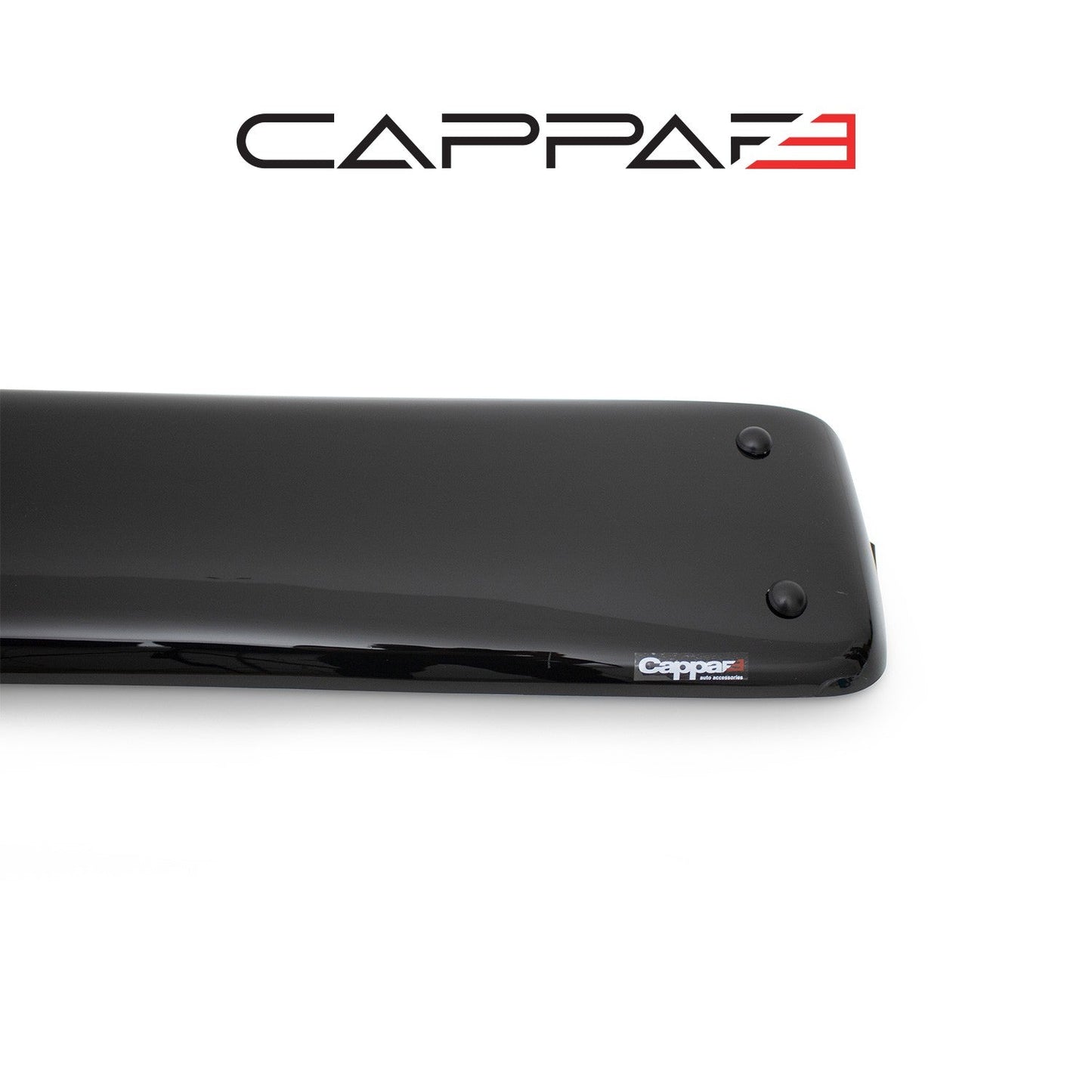 Citroen Nemo 2007 - 2016 Sunvisor Sun Visor Wind Deflector