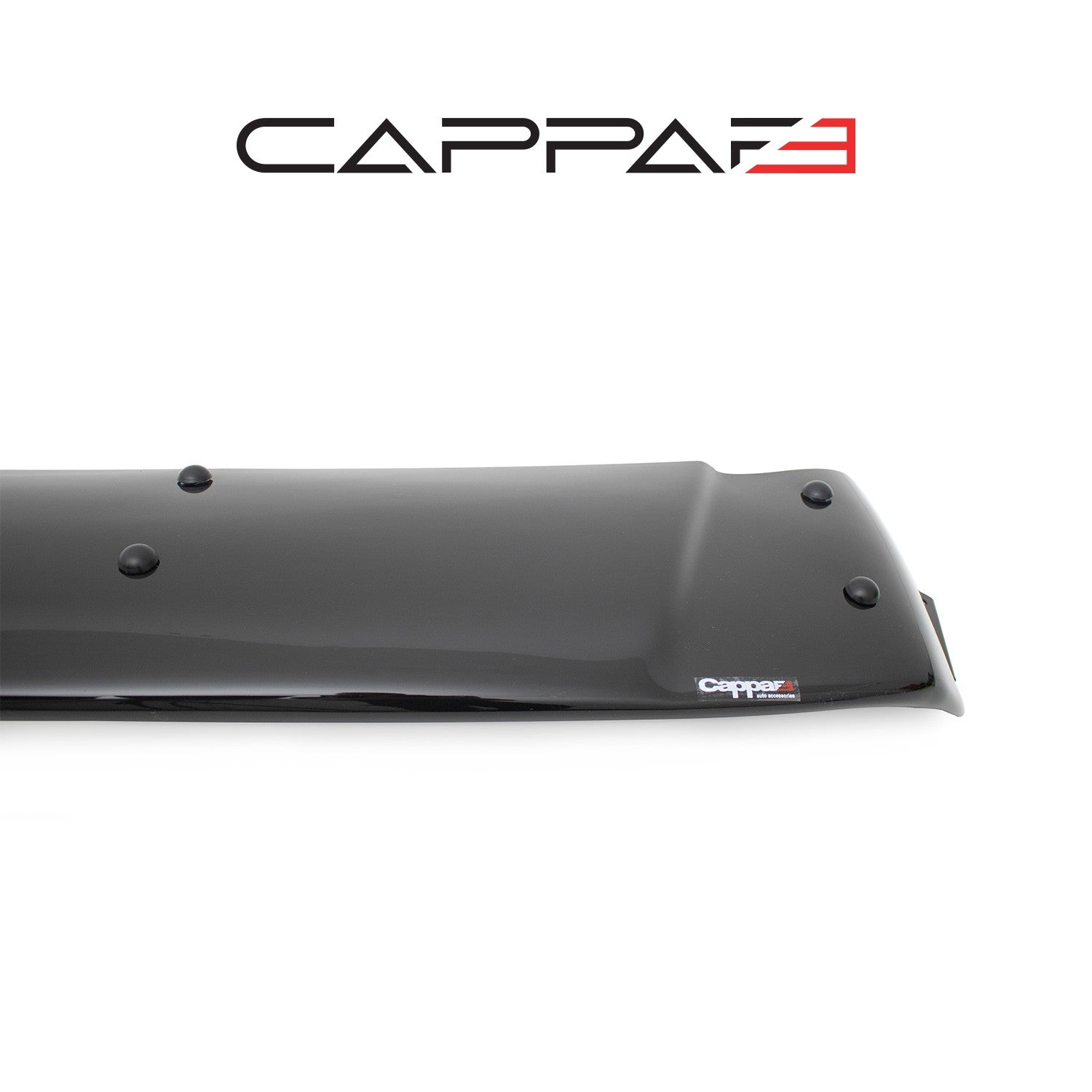 Ford Transit 1993 - 2002 Sunvisor Sun Visor Wind Deflector
