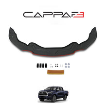 Toyota Hilux 2021 Onwards Bonnet Deflector