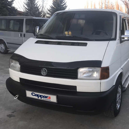 Volkswagen Transporter T4 1995 - 2003 Bonnet Deflector 3mm