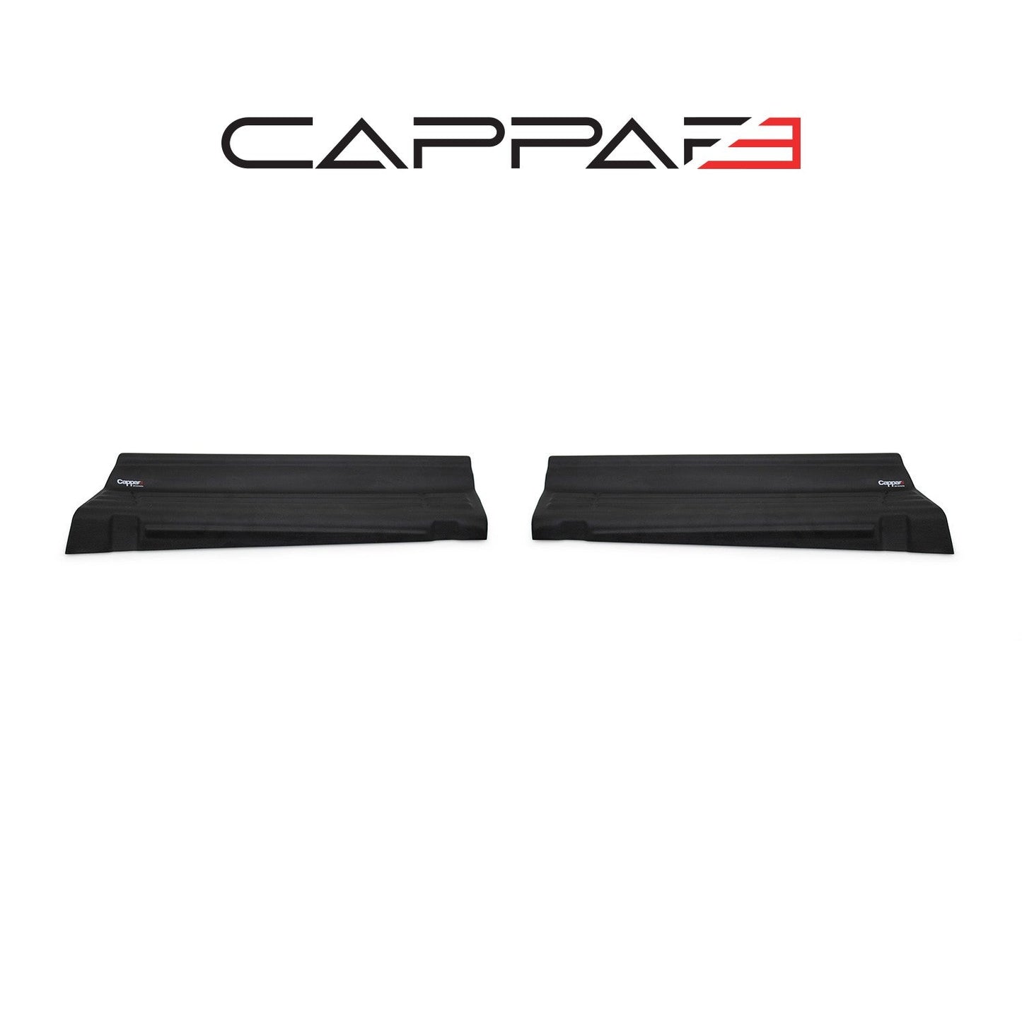 Fiat Ducato 2006 - 2014 Door Sill Protector 2pcs