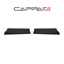 Fiat Ducato 2006 - 2014 Door Sill Protector 2pcs