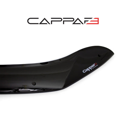 Volkswagen Caddy 2015 - 2020 Bonnet Deflector 3mm