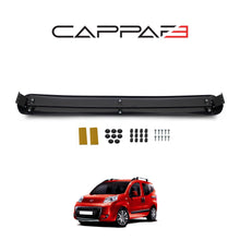 Fiat Fiorino 2007 Onwards Sunvisor Sun Visor Wind Deflector