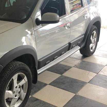 Dacia Duster 2010 - 2017 Fender Flares 4pcs