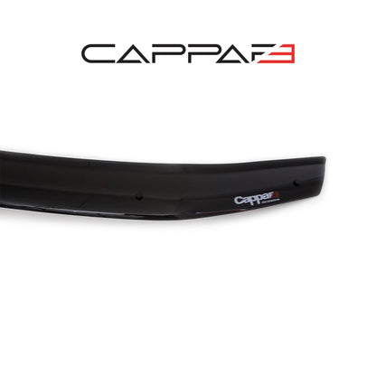 Dacia Sandero 2012 - 2020 Bonnet Deflector 4mm
