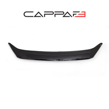 Ford Custom 2012 - 2017 Bonnet Deflector 4mm