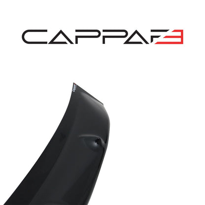 Toyota Corolla 2008 - 2013 Rear Window Spoiler