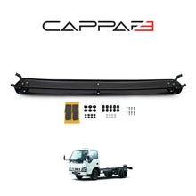 Isuzu NPR Low 2006 - 2009 Sunvisor Sun Visor Wind Deflector