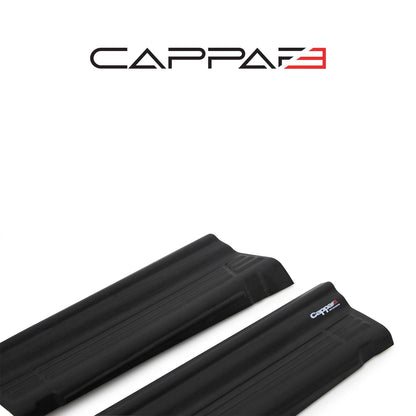 Fiat Ducato 2006 - 2014 Door Sill Protector 2pcs
