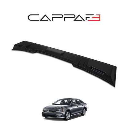 Volkswagen Passat 2015 Onwards Rear Window Spoiler