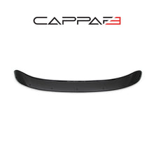 Peugeot Partner Tepee 2019 Onwards Bonnet Deflector 3mm