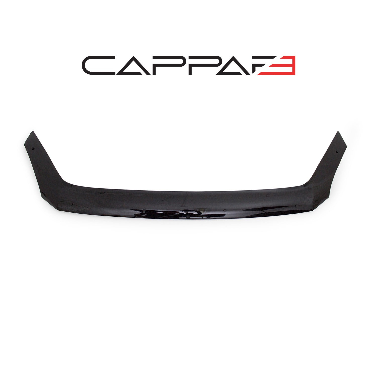 Volkswagen Crafter 2012 - 2017 Bonnet Deflector 4mm