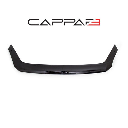 Volkswagen Crafter 2012 - 2017 Bonnet Deflector 4mm