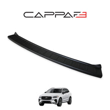 Volvo XC60 2017 Onwards Rear Bumper Sill Protector Matt