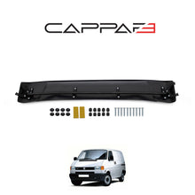 Volkswagen Transporter T4 1995 - 2003 Sunvisor Sun Visor Wind Deflector
