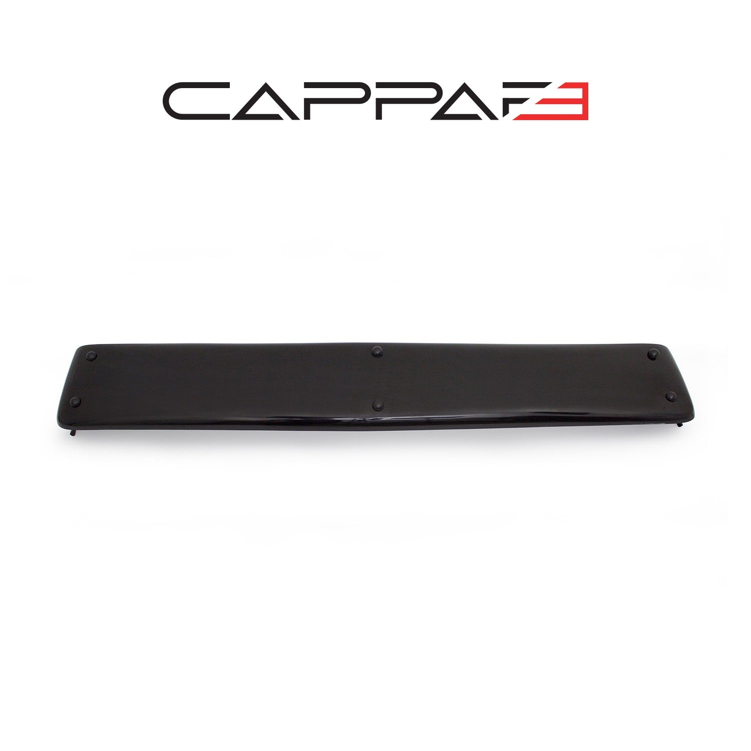 Mitsubishi Fuso Canter 2013 Onwards Sunvisor Sun Visor Wind Deflector