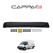 Ford Transit 2002 - 2006 Sunvisor Sun Visor Wind Deflector