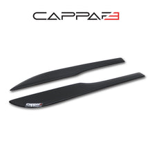 Honda Civic 2016 Onwards Rear Bumper Sill Protector 4pcs