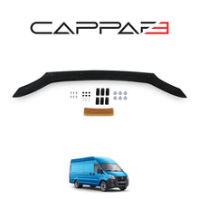 Gazelle Next 2013 - 2021 Rear Bumper Sill Protector 3mm