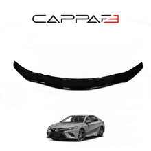 Toyota Camry 2018 Onwards Bonnet Deflector 3mm