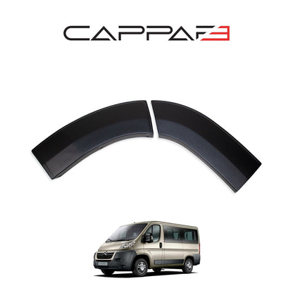 Citroen Jumper 2014 Onwards Fender Flares 12pcs