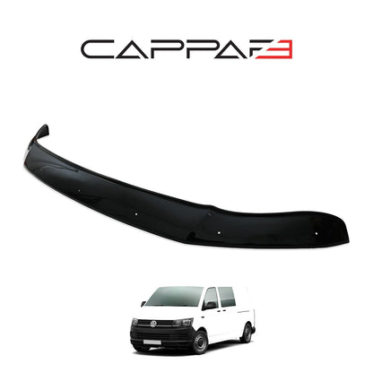Volkswagen Transporter T6 2015 - 2020 Bonnet Deflector 3mm